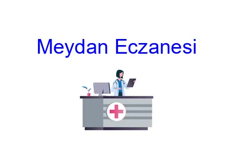 Meydan Eczanesi