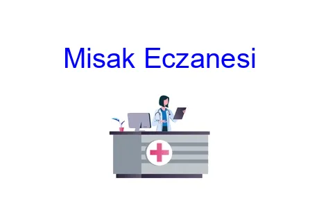 Misak Eczanesi