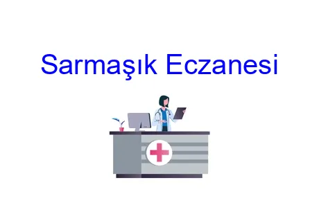Sarmaşık Eczanesi
