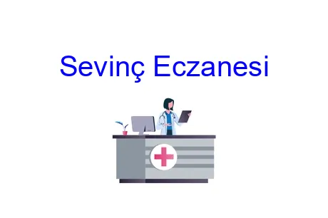 Sevinç Eczanesi