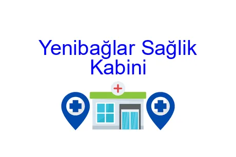 Yenibağlar Sağlik Kabini