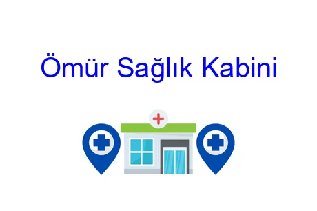 Ömür Sağlık Kabini