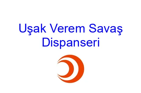 Uşak Verem Savaş Dispanseri