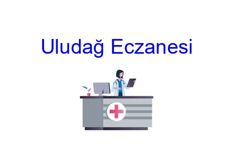 Uludağ Eczanesi