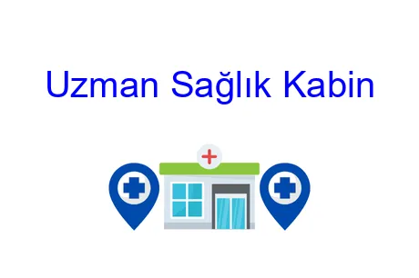 Küçükçekmece Uzman Sağlık Kabini