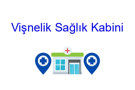 Vişnelik Sağlık Kabini