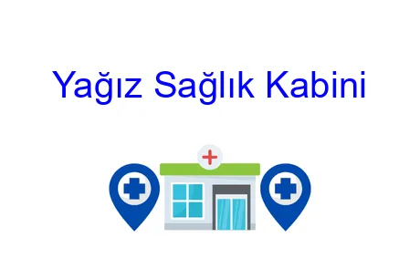 Yağız Sağlık Kabini