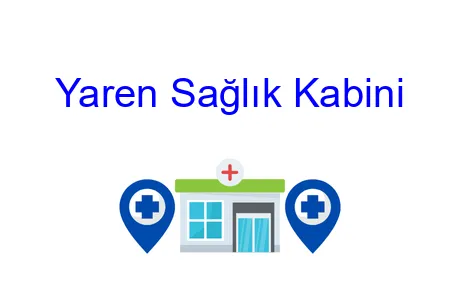 Yaren Sağlık Kabini