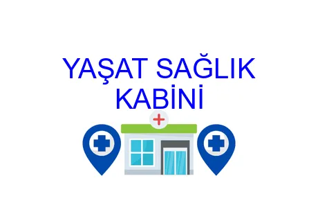 Yaşat Sağlık Kabini