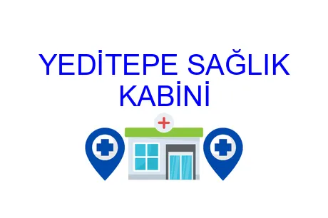 Yeditepe Sağlık Kabini