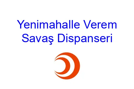 Yenimahalle Verem Savaş Dispanseri