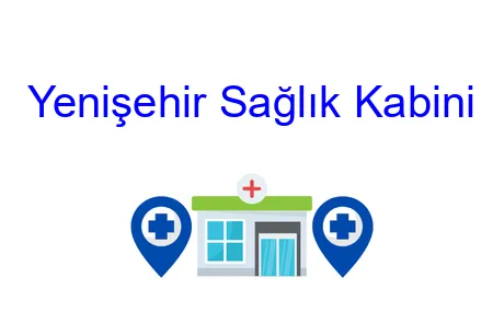 Yenişehir Sağlık Kabini