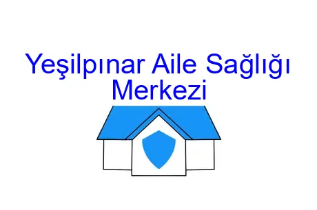 Yeşilpınar Aile Sağlığı Merkezi