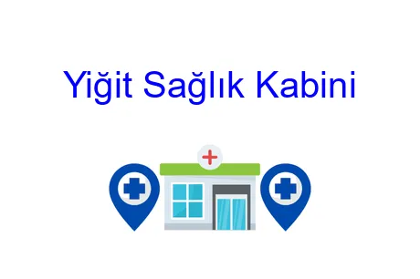 Yiğit Sağlık Kabini