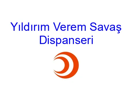 Yıldırım Verem Savaş Dispanseri