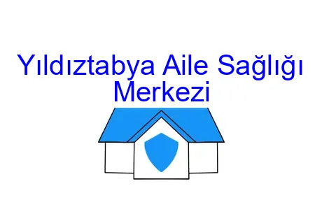 Yıldıztabya Aile Sağlığı Merkezi
