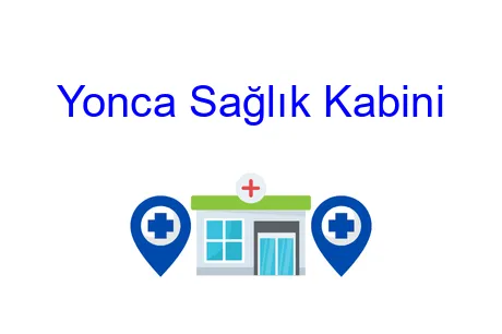 Yonca Sağlık Kabini