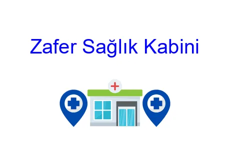 Zafer Sağlık Kabini