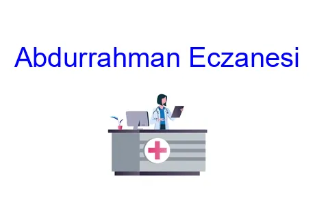Abdurrahman Eczanesi
