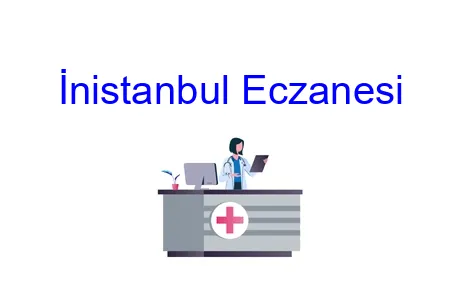 İnistanbul Eczanesi