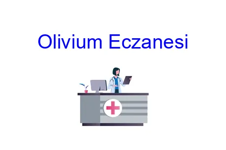 Olivium Eczanesi