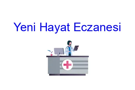 Yeni Hayat Eczanesi