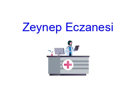 Zeynep Eczanesi