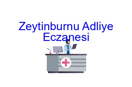 Zeytinburnu Adliye Eczanesi